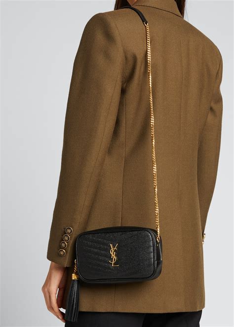 ysl mini lou camera bag|ysl lou camera bag sale.